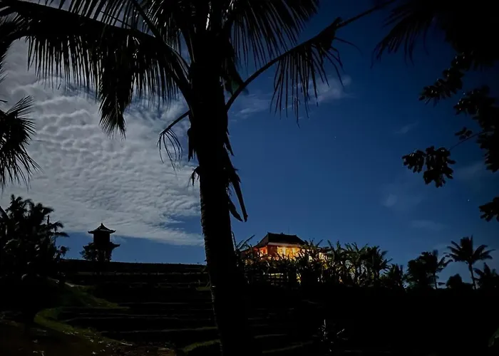 Villa Rumah Pacung